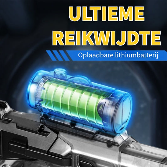 Elektrisch Waterpistool