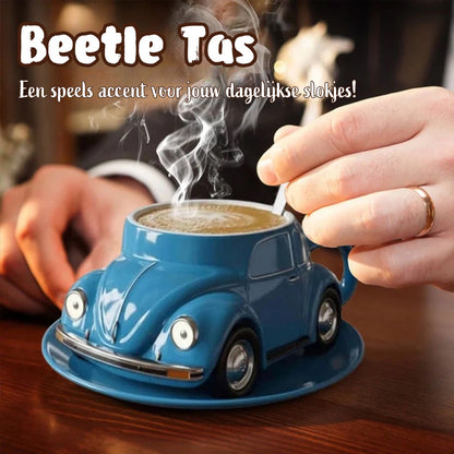 Beetle Tas