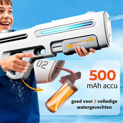 Elektrisch Waterpistool