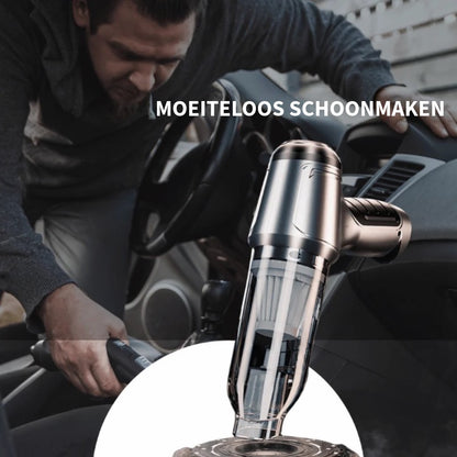 Vortex™ 2-In-1 Krachtige Stofzuiger