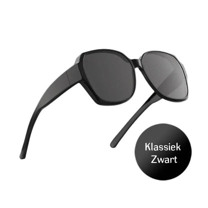 Elegante Zonnenbril