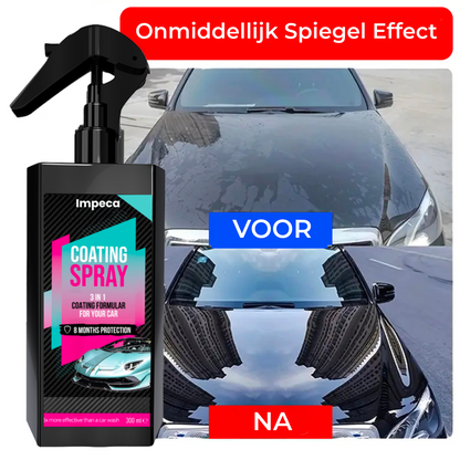 Auto Coating Spray