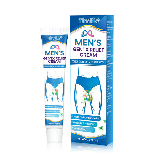 Timilk™ | Verlichtende Crème voor Intieme Delen