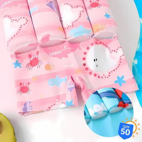Schattig Veiligheidszwempak