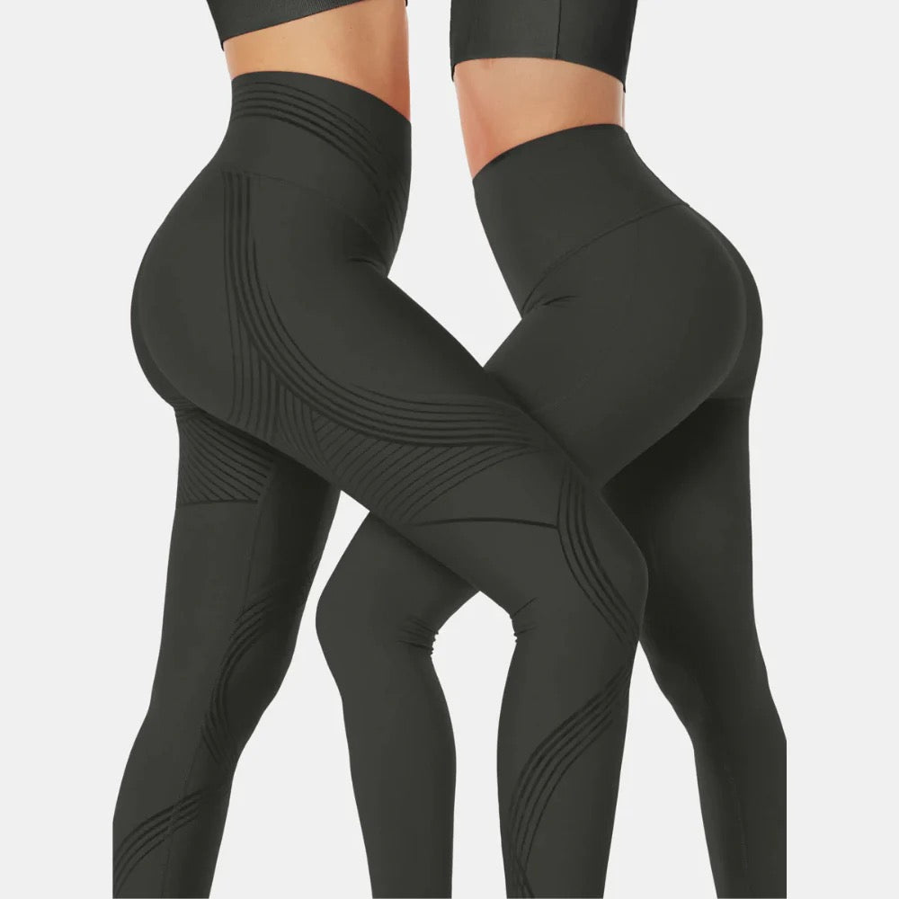 Anti-Cellulitis Legging