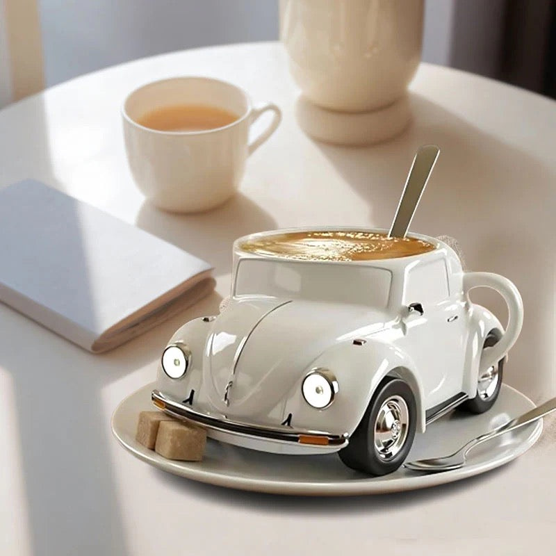 Beetle Tas