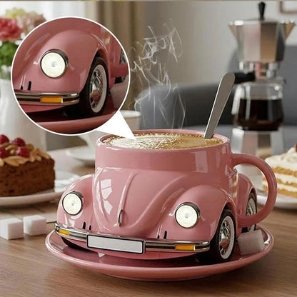 Beetle Tas