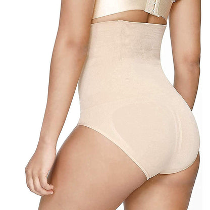 Shapewear Slip | Buikcorrectie & Hoge Taille