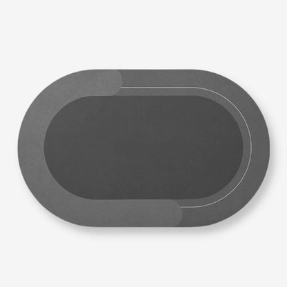 Magische Badkamer Mat