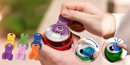 BlikBuddy™ – Open. Bescherm. Geniet.