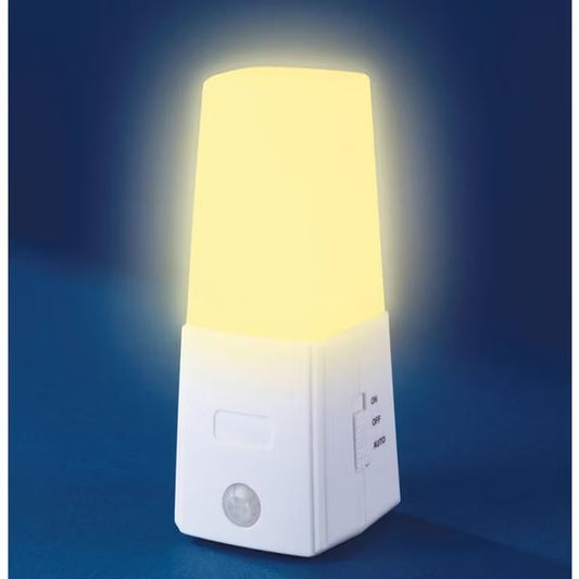 Led Nachtlamp met Bewegingssensor