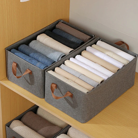 Opvouwbare Opbergbox