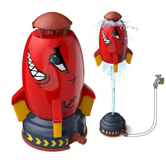 WaterRocket™