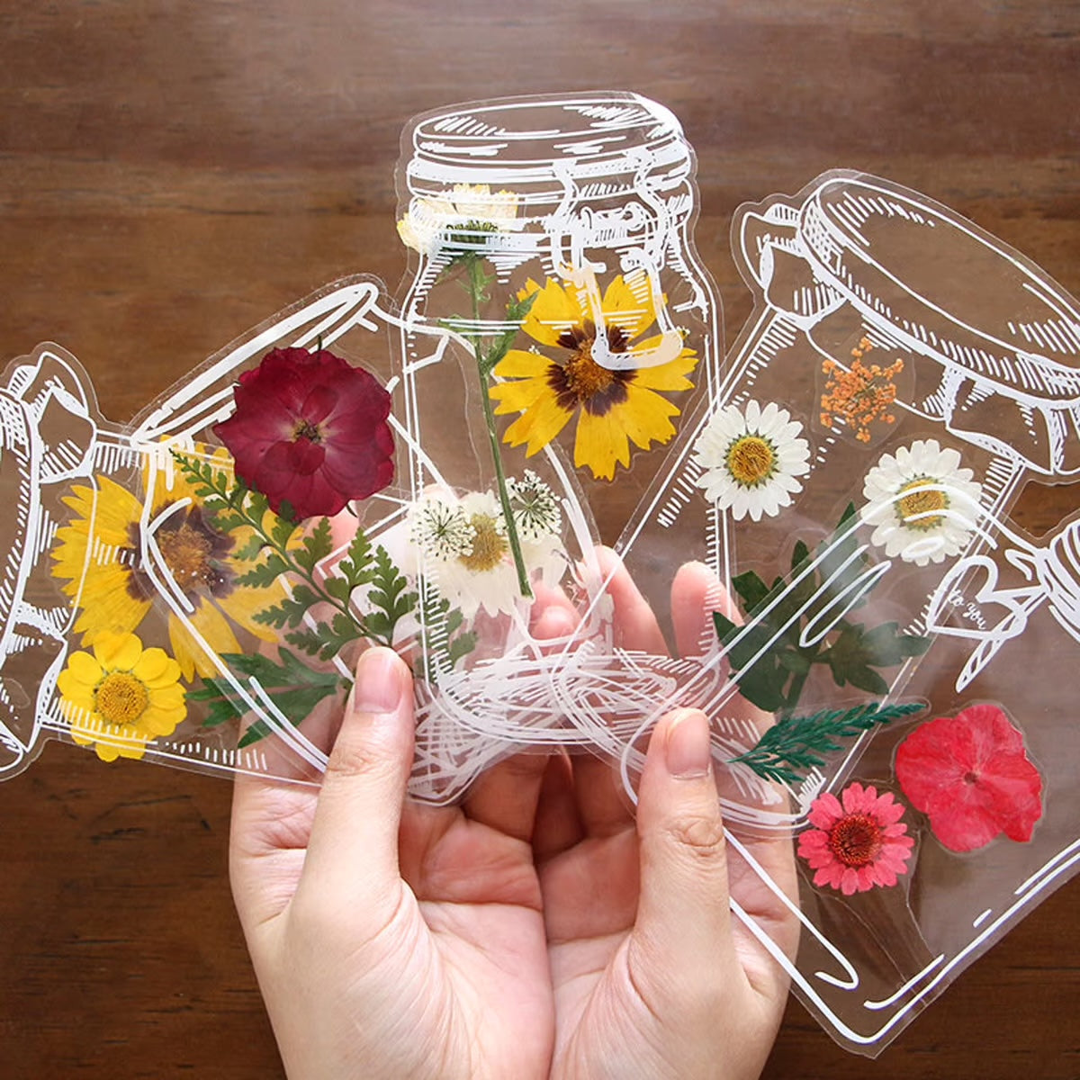 Bloemen Bladwijzer