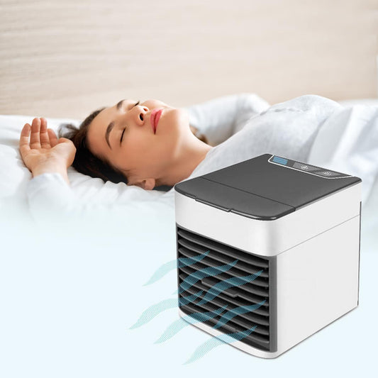 3-In-1 Mini Airco