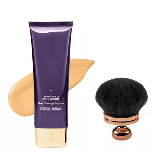 Waterproof Foundation voor Lichaam & Gezicht