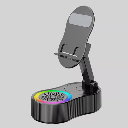 Telefoonhouder met Speaker