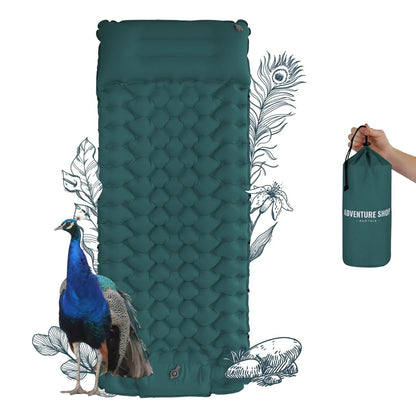 Comfortabele & Ultralichte Slaapmat