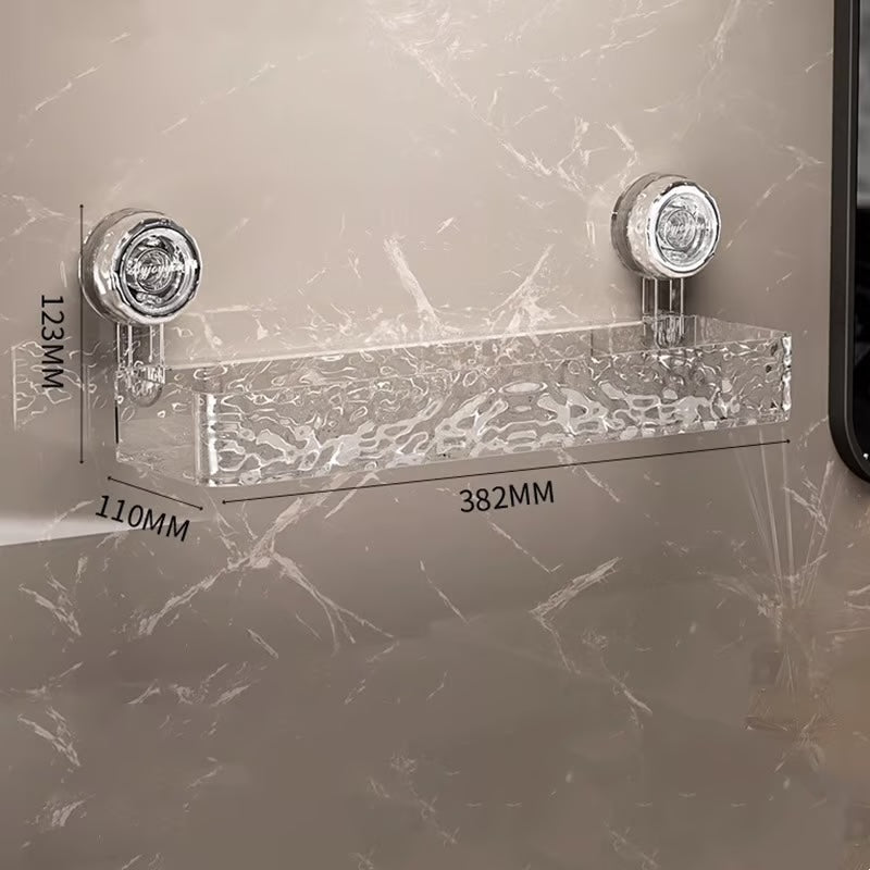 Luxe Doucherek