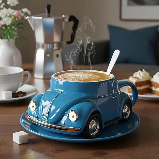 Beetle Tas