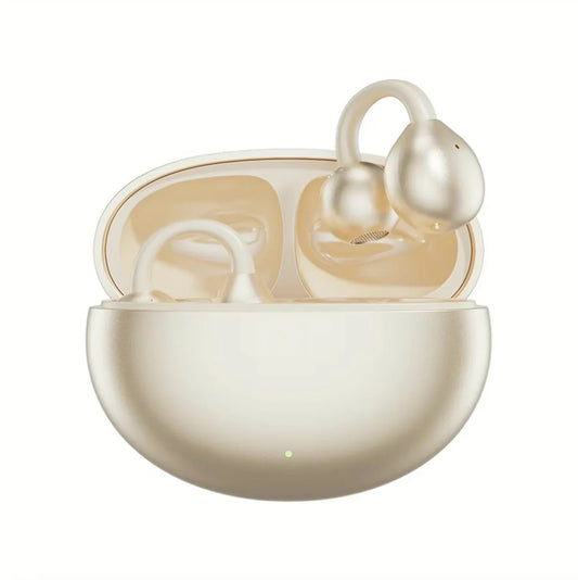 Bluetooth Oortjes Met Noise Cancelation