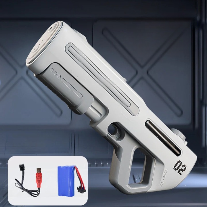 Elektrisch Waterpistool