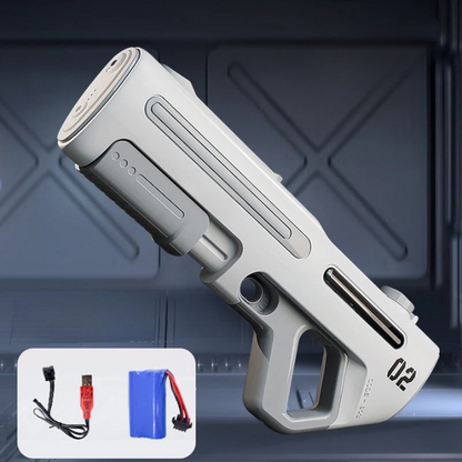 Elektrisch Waterpistool