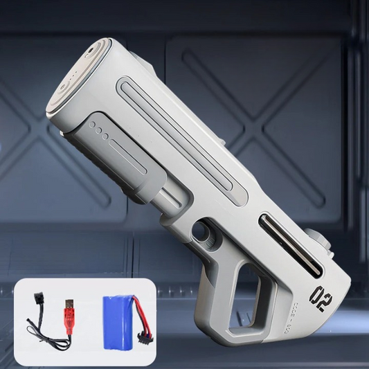 Elektrisch Waterpistool