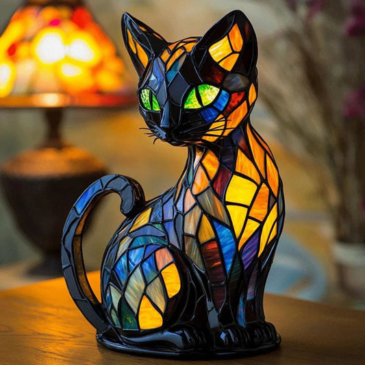 Schattige Dieren Lamp
