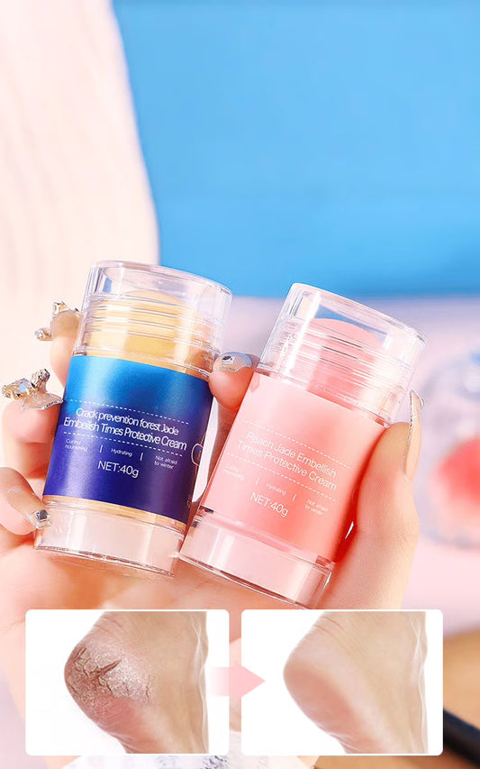 Intensief hydraterende crème