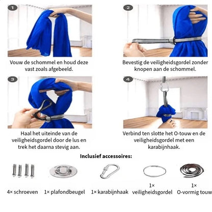 Therapieschommel