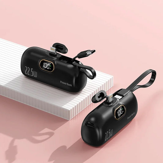 Mini Powerbank | 500mAh