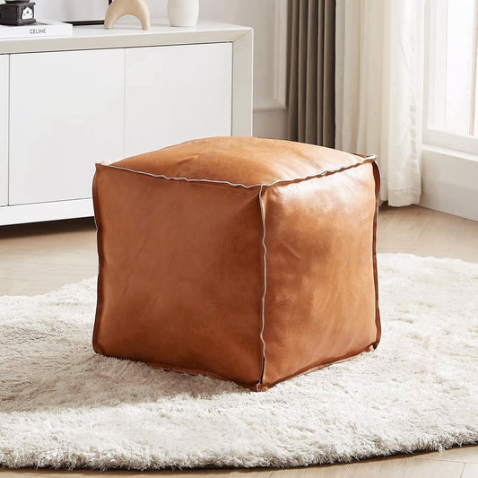Multifunctionele Opvulbare Pouf