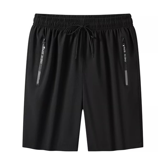 Uitrekbare Sneldrogende Short