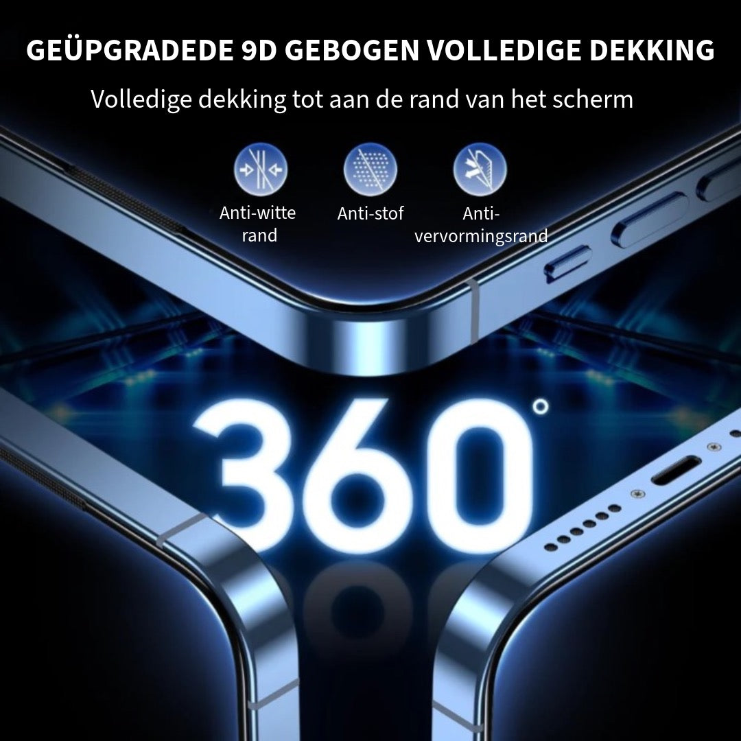 iGuard™ Beschermingsglas