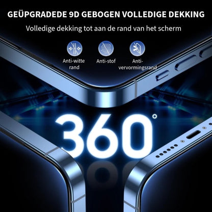 iGuard™ Beschermingsglas