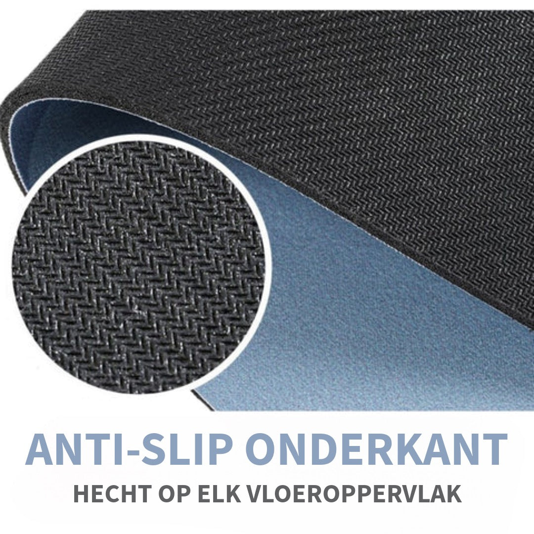 Magische Badkamer Mat