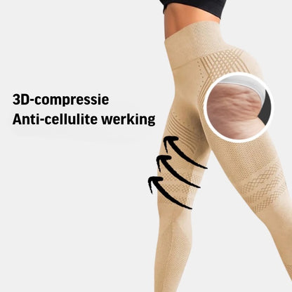 Anti-Cellulitis Legging