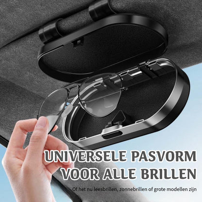 Auto Brillenhouder
