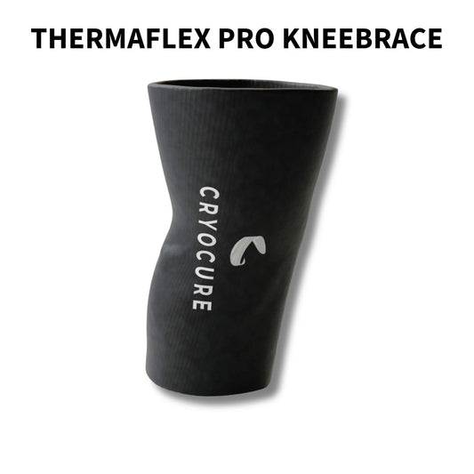 Thermaflex Pro Kniebrace