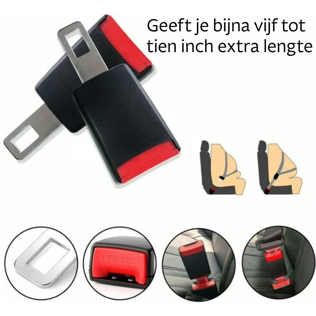 Gordel Verlengstuk