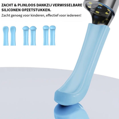 Digitale Oorreiniger