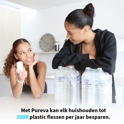 Geavanceerd Waterfiltersysteem
