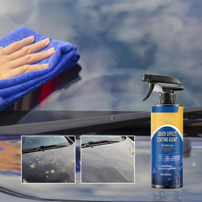 2-In-1 Autospray