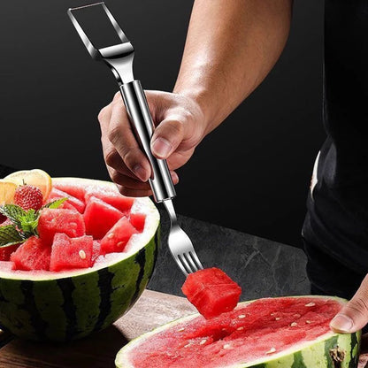 2-in-1 Fruitsnijder
