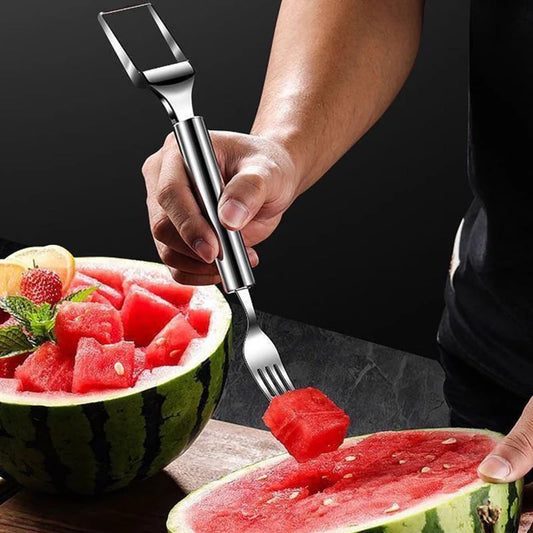 2-in-1 Fruitsnijder