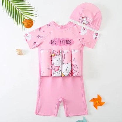 Schattig Veiligheidszwempak