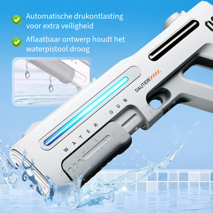 Elektrisch Waterpistool