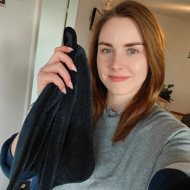 Professionele Microvezel Doek