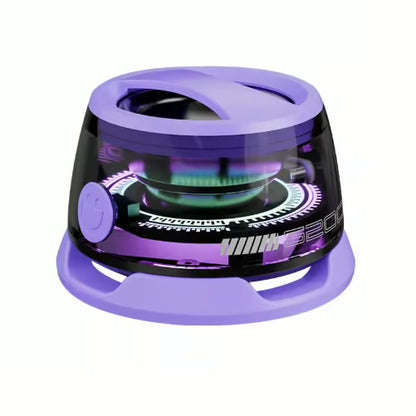 Draadloze Draagbare Magnetische Speaker